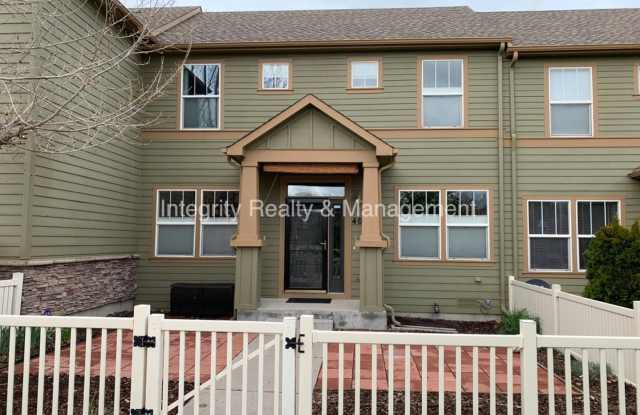 4014 Nordland Trl - 4014 Nordland Trail, Castle Rock, CO 80109
