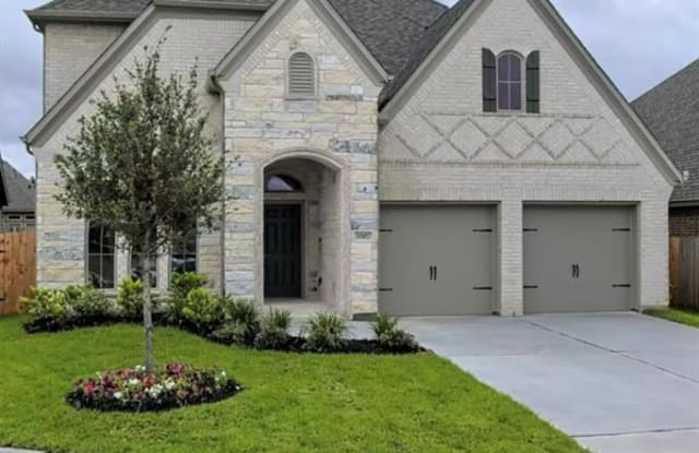 3707 Timber Grove Court - 3707 Timber Grove Court, Pearland, TX 77584