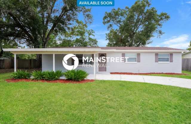 583 Madeira Drive - 583 Madeira Drive, Bellair-Meadowbrook Terrace, FL 32073