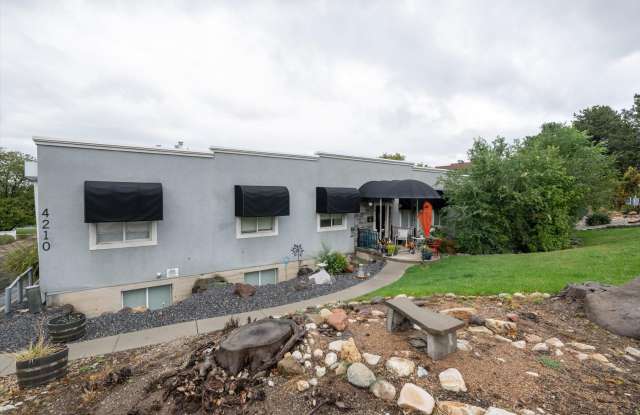 4210 South Highland DriveUnit 2 Gallery 1