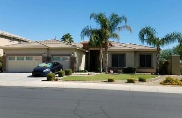 4791 North 150th Avenue - 4791 North 150th Avenue, Goodyear, AZ 85395