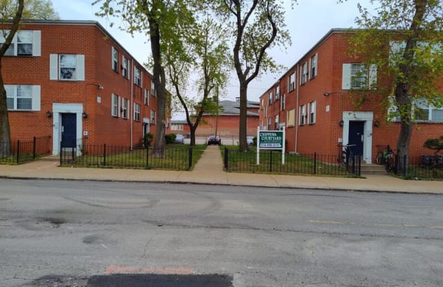 2917 Chippewa Street - 2917 Chippewa Street, St. Louis, MO 63118