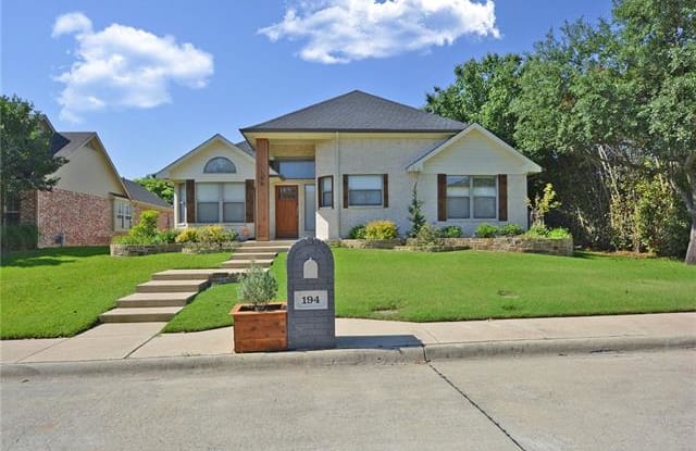 194 Cody Place - 194 Cody Pl, Rockwall, TX 75087