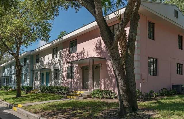 Terraces at Clearwater Beach Gallery 4
