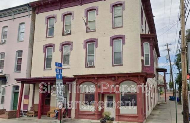 40 North Conococheague Street photos photos 40 North Conococheague Street photos photos