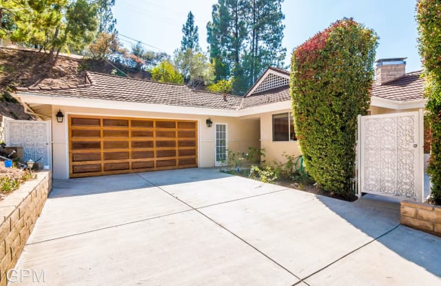 5610 Stardust Rd - 5610 Stardust Road, La Cañada Flintridge, CA 91011