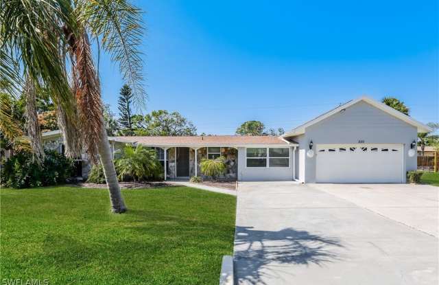 220 S Venice Boulevard - 220 South Venice Boulevard, South Venice, FL 34293