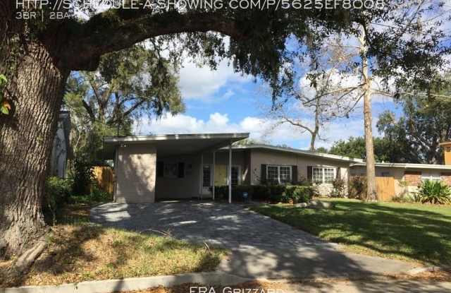 1419 Oakley St - 1419 Oakley Street, Orlando, FL 32806