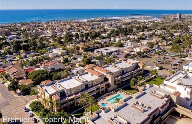 450 N HORNE #E25 - 450 N Horne St, Oceanside, CA 92054