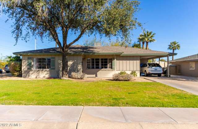 6626 E GRANADA Road photos photos 6626 E GRANADA Road photos photos