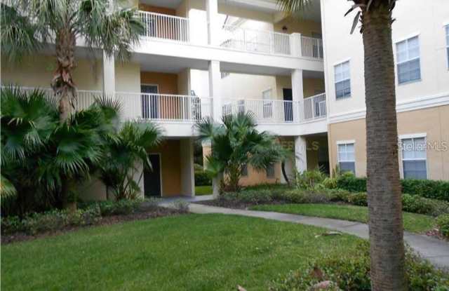 14901 Arbor Spring #314 - 14901 Arbor Springs Circle, Northdale, FL 33694