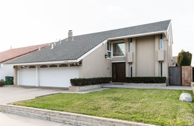 13831 Margene Circle - 13831 Margene Circle, Irvine, CA 92620
