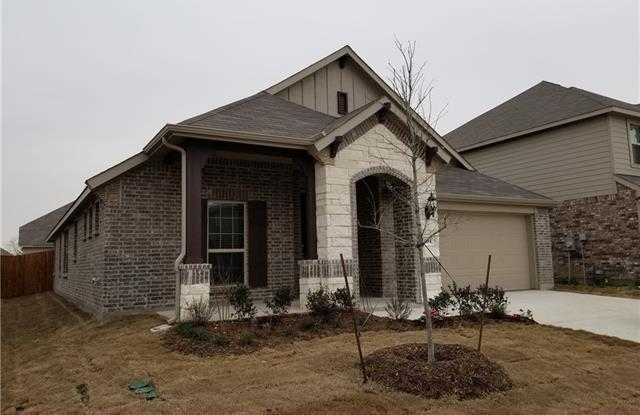 2404 Open Range Drive - 2404 Open Range Dr, Fort Worth, TX 76262