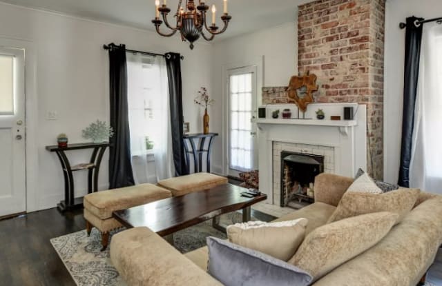 479 Sterling St Ne - 479 Sterling Street Northeast, Atlanta, GA 30307