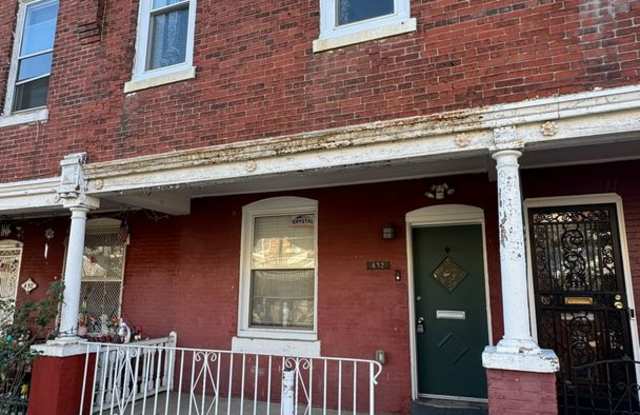 Now Available, New Photos and Video! - 432 North Salford Street, Philadelphia, PA 19151