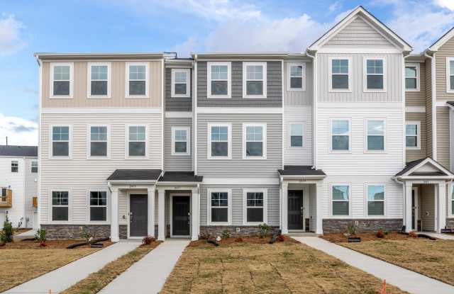 Stunning 3/3.5 Townhome in SE Raleigh photos photos Stunning 3/3.5 Townhome in SE Raleigh photos photos