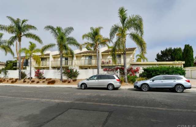 2826 Unicornio St - 2826 Unicornio Street, Carlsbad, CA 92009