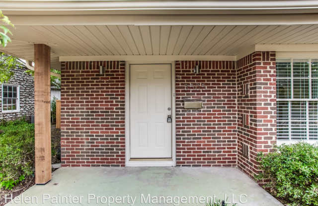 3505 Suffolk Drive - 3505 Suffolk Drive, Fort Worth, TX 76109