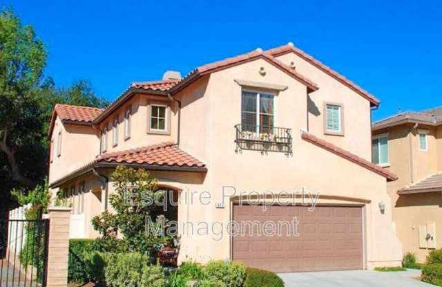 625 CLEARWATER CREEK DR - 625 Clearwater Creek Drive, Thousand Oaks, CA 91320