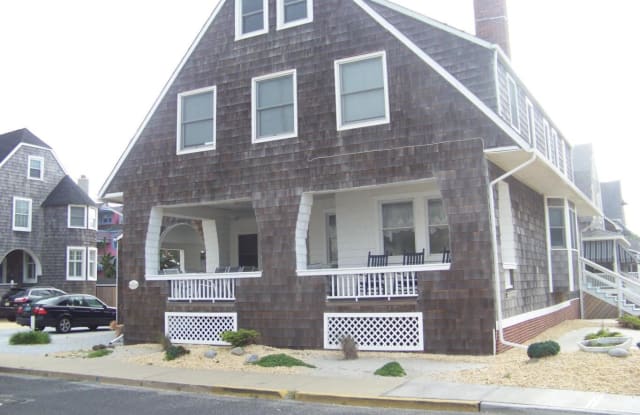 336 East Avenue - 336 East Avenue, Bay Head, NJ 08742