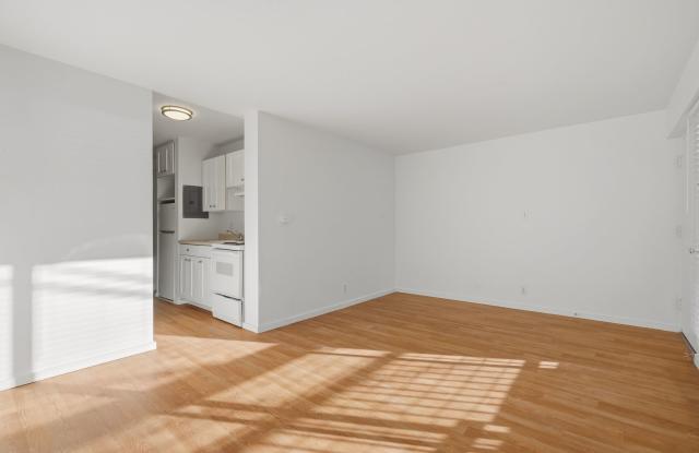 Melbourne Apartments Gallery 1