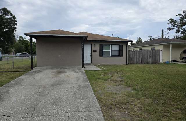 1400 37th Street South - 1400 37th Street South, St. Petersburg, FL 33711