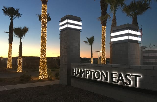 Hampton East Gallery 2