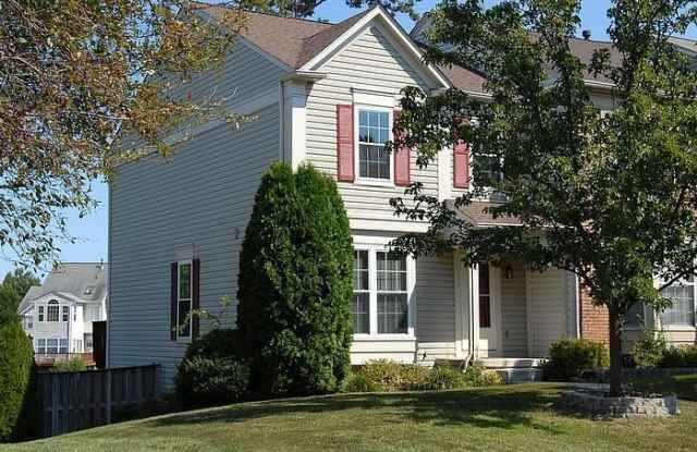 11579 BERTRAM Street - 11579 Bertram Street, Lake Ridge, VA 22192