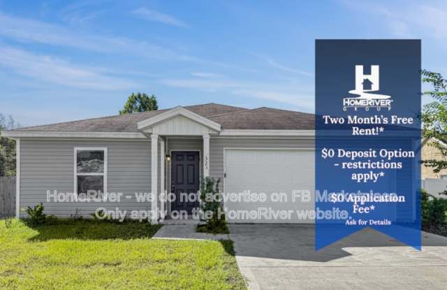 323 Parkview Dr - 323 Parkview Drive, Palm Coast, FL 32164 323 Parkview Dr - 323 Parkview Drive, Palm Coast, FL 32164