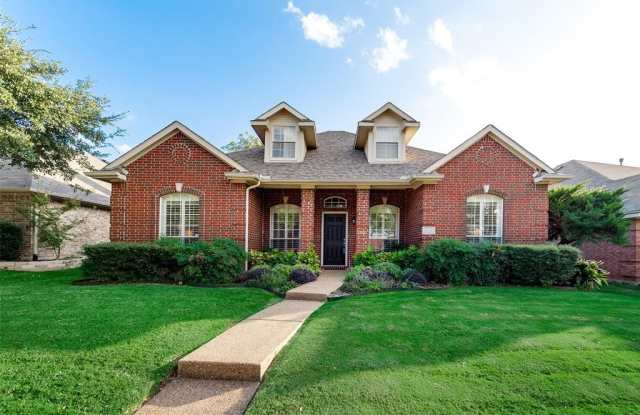 4612 Glenrose Way - 4612 Glenrose Way, Plano, TX 75093