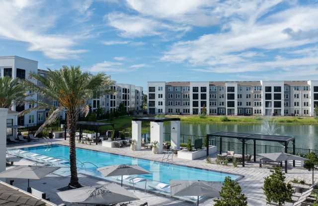 Afton Palms photos photos