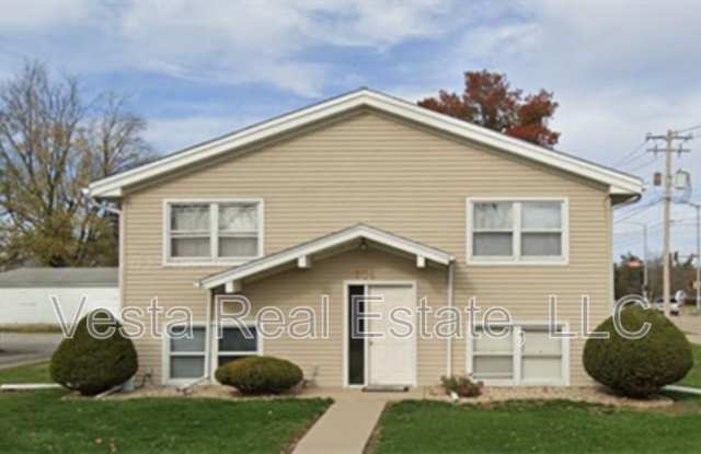 506 E. Locust St - 506 East Locust Street, Normal, IL 61761