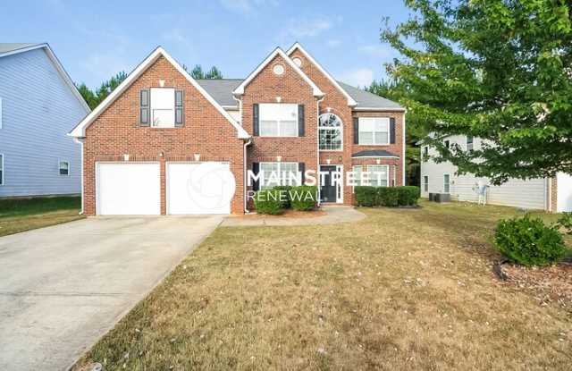 140 Hawken Trail Gallery 1
