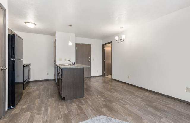 Aspen Commons Gallery 3