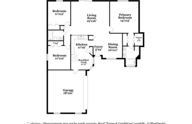 1368 Summerbrook Drive Gallery 2