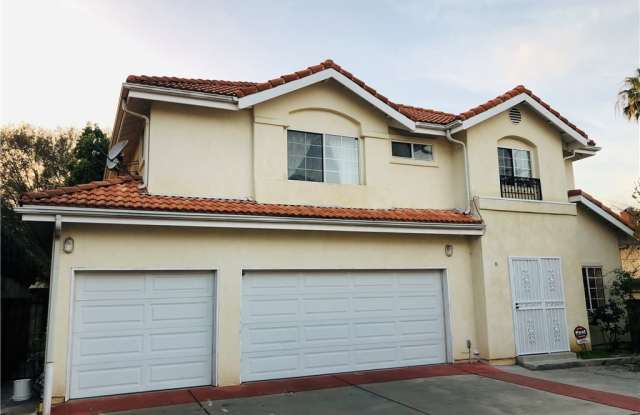 435 S Sefton Avenue - 435 South Sefton Avenue, Monterey Park, CA 91755