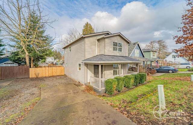 1216 W 22nd Street - 1216 West 22nd Street, Vancouver, WA 98660