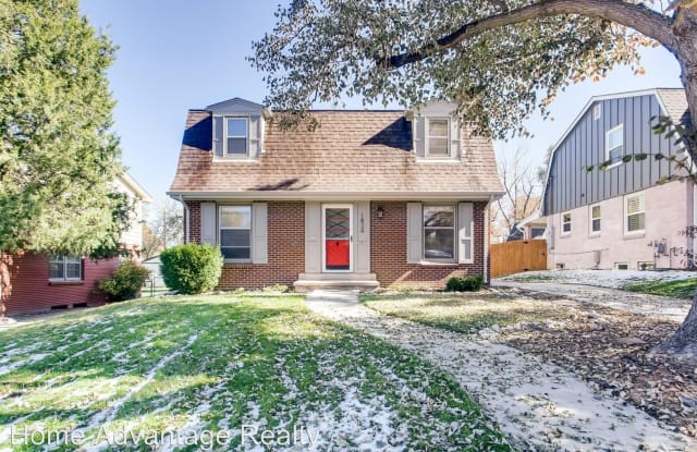 1824 S Clayton St - 1824 South Clayton Street, Denver, CO 80210