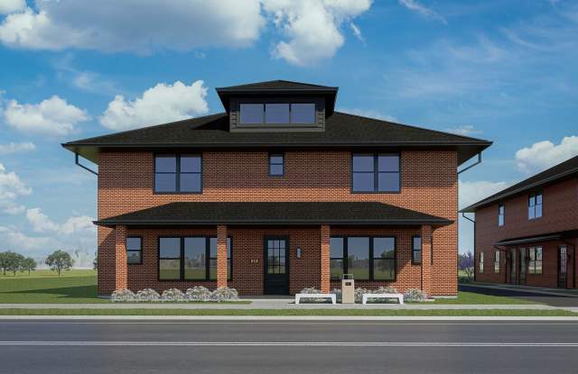 *August 2027* - Brand New Build 5 Bed, 5 Bath Brick Townhome! Amazing Location! photos photos