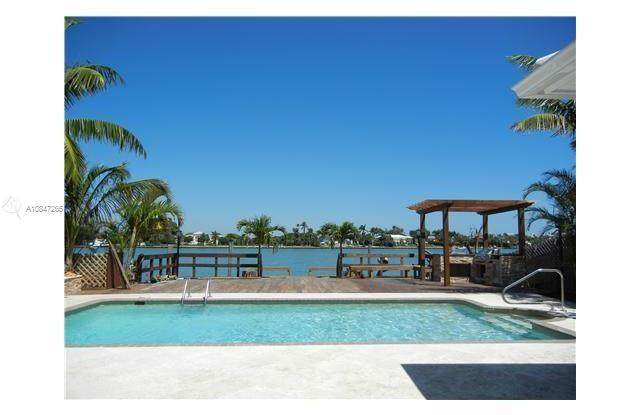 1561 STILLWATER DR - 1561 Stillwater Drive, Miami Beach, FL 33141