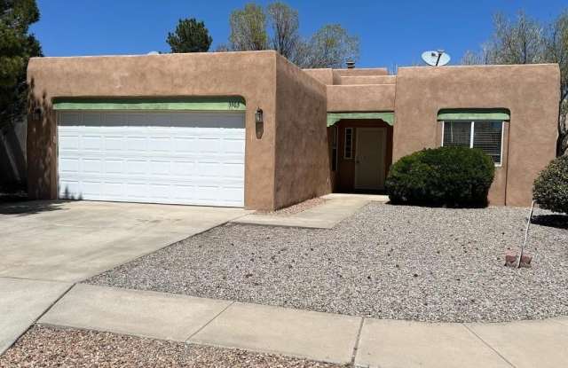 3905 Sundrop Place NW - 3905 Sundrop Place Northwest, Albuquerque, NM 87114