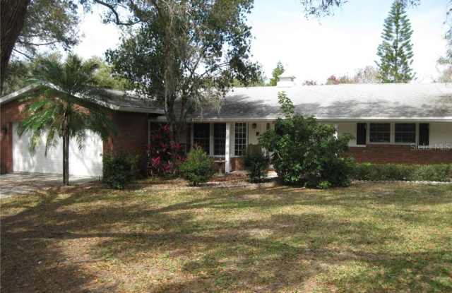 3306 ENTERPRISE ROAD E - 3306 Enterprise Road East, Safety Harbor, FL 34695