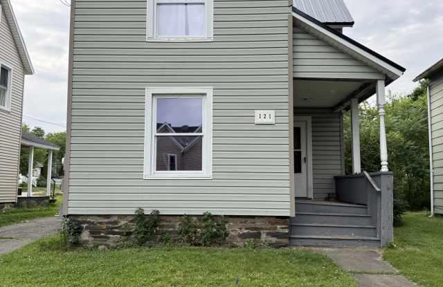 121 Sterling Street photos photos