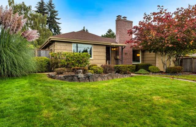 Stunning N.End Home - Charm  Modern Updates photos photos