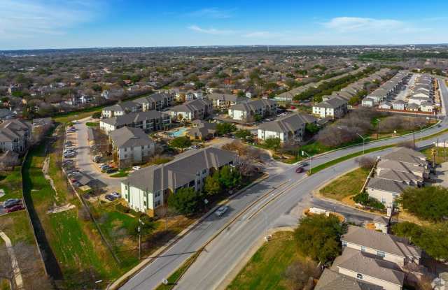 Azul Apartment Homes photos photos