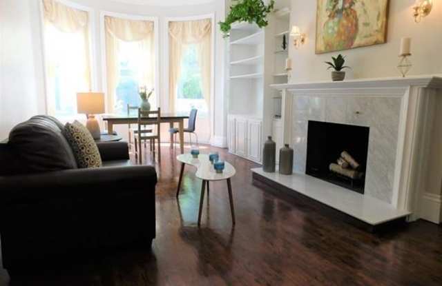 482 Beacon St. - 482 Beacon Street, Boston, MA 02115