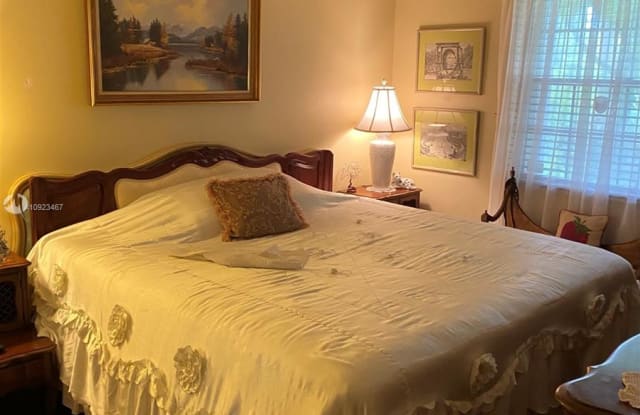 3361 NW 101st Ave - 3361 Northwest 101st Avenue, Sunrise, FL 33351