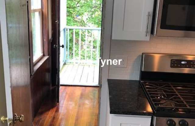 116 Thurston St. Gallery 3