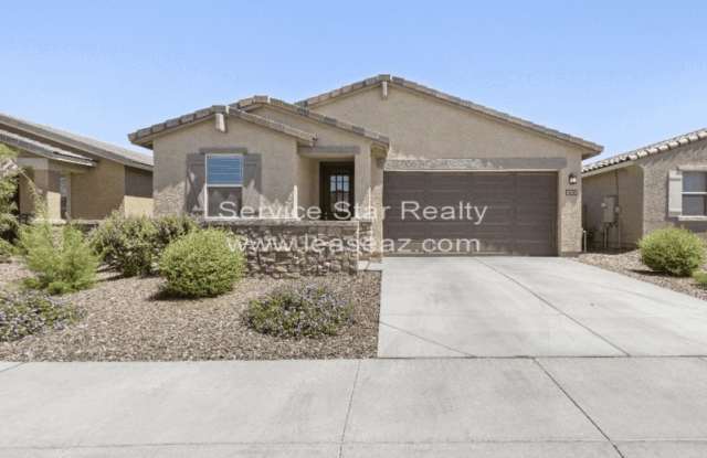 5630 W Rainwater Dr photos photos