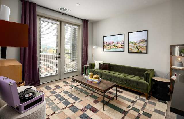 Abberly Foundry Apartment Homes Gallery 2